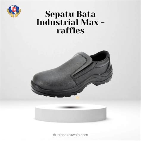 sepatu bata pt